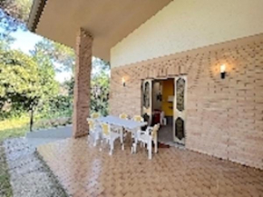 Villa Vergiglia Lignano Pineta